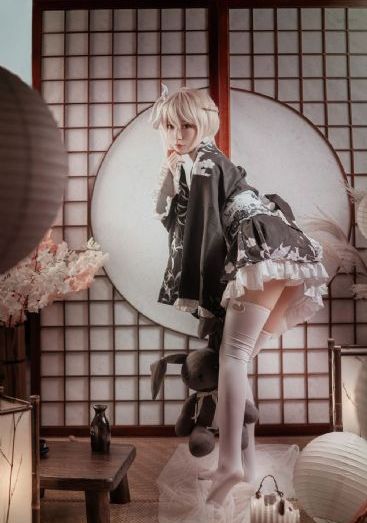 百万元女孩的眼泪日记