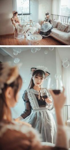 加油！小店第二季