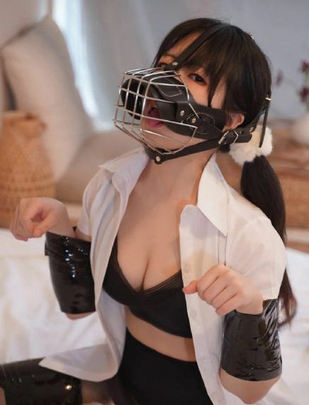 请不要救我