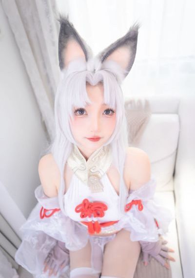 和服家政妇