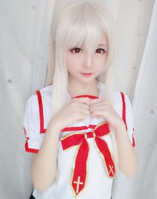 魔鬼发卡
