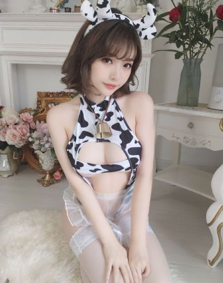 今天也很可爱的狗