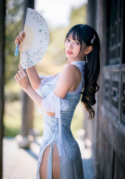 许你良辰岁岁安