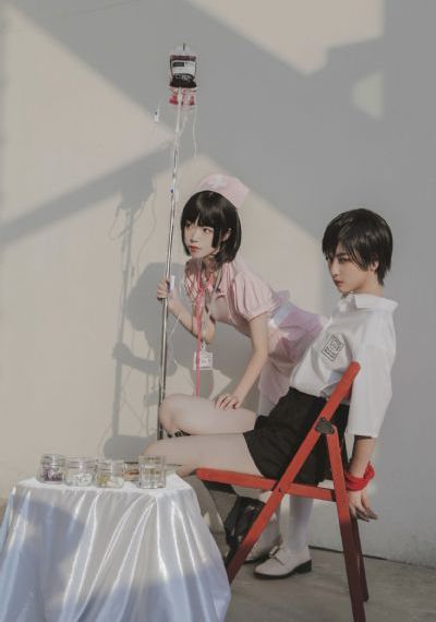 七个秘书电影版