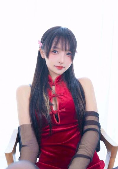 豆腐的拟人化