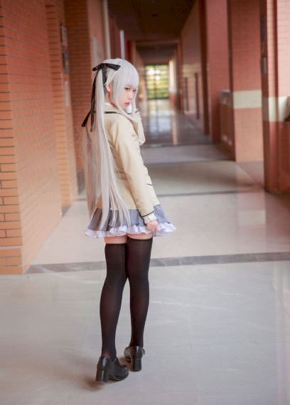 年轻之光