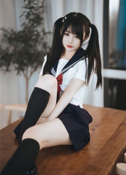 沉睡蝴蝶