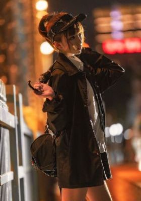 威尼斯恋人