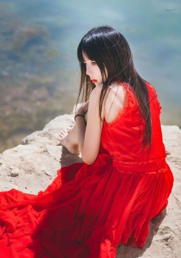 吾王长存