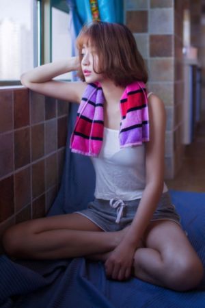 帝女秘史