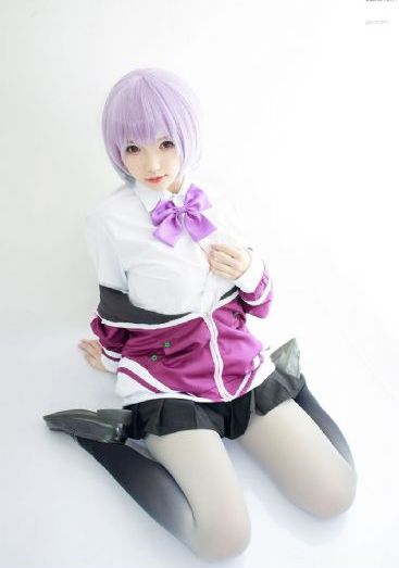 安妮·雪莉