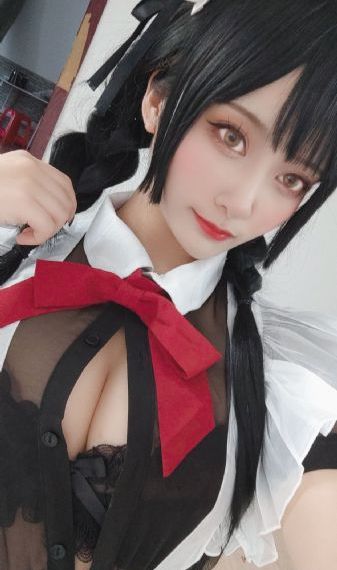 降河洄游