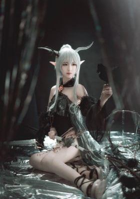 圣诞兔子