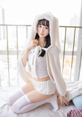 电子云层下