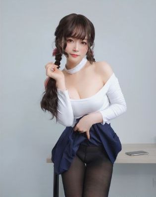 朋友的妈妈：爱欲之日