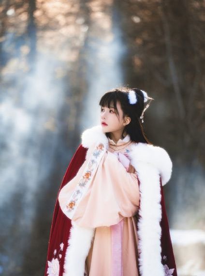 带公婆出嫁