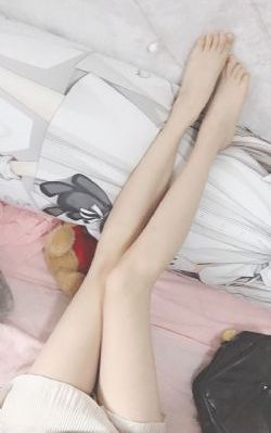 黑色的新娘