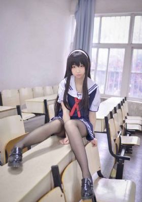 女力报到－好运到