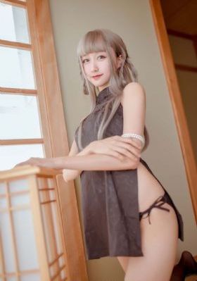 鼠吼奇谈