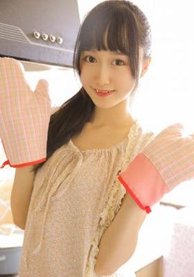 岁月知娘恩
