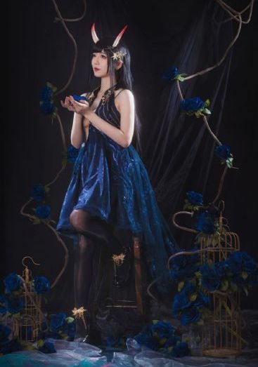 许小姐，不将就