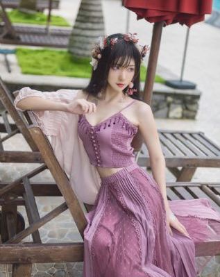 他是神明奔我而来