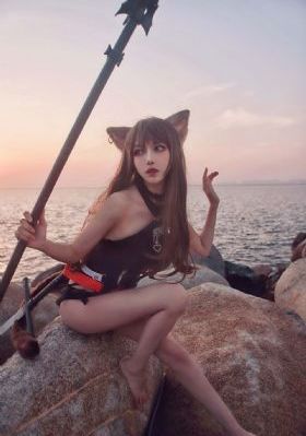 情笺藏龙魄