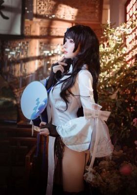 迷途之狼