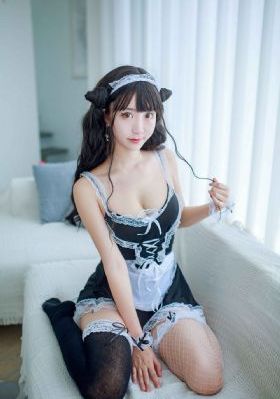 银座黑猫物语