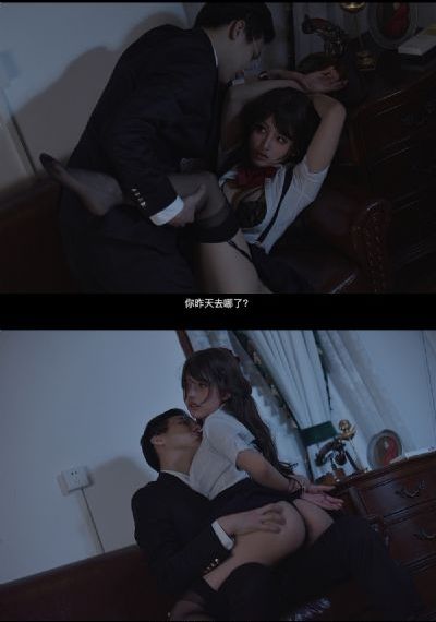 恐惧街【影视解说】