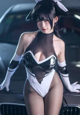 淫女收容所